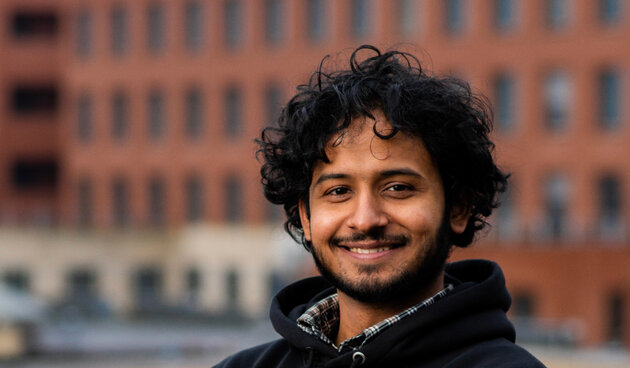 © Jonathan Thomas/hexafarms GmbH