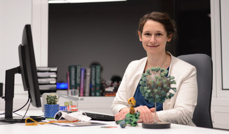 © Cromarte Rogers / Coronavirus Structural Task Force