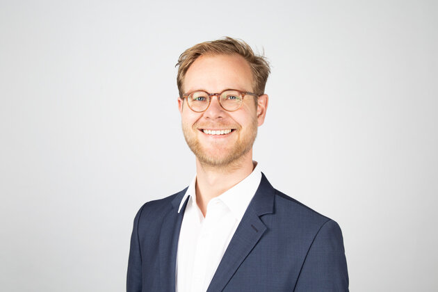 Dr. Sebastian Bosse @ Heinrich Hertz Institute (HHI)