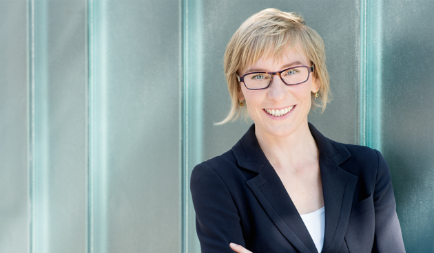 Sabine Ammon ©️Ayşe Catik