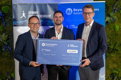 © German Entrepreneurship