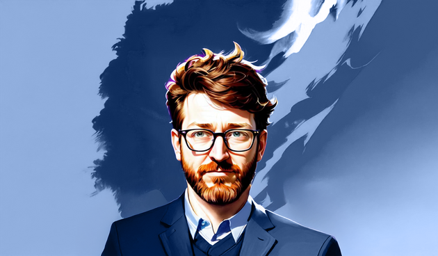 Dr. Tim Polzehl, CEO Gretchen AI © Gretchen AI 