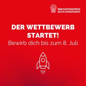 © Innovationspreis Berlin Brandenburg